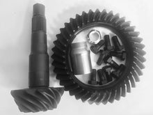 Load image into Gallery viewer, Corona Y Piñon Paso 41-12 Autopar Chevrolet Silverado Nacional Eje Dana 44-4
