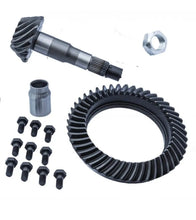 Load image into Gallery viewer, Corona Y Piñon Paso 46-13 Autopar Para Pick Up Ford, Chevrolet, Ram Eje Dana 44-4