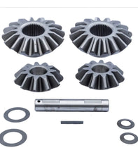Load image into Gallery viewer, Kit Satelites Y Planterios AUTOPAR Para F-450, Chevrolet HD Y Ram 4500 eje Dana 80
