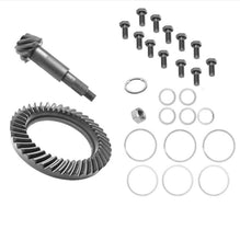 Load image into Gallery viewer, Corona y Piñon paso 8-41 Autopar para Ford, Gm, y Dodge 3.5 Toneladas Eje Dana 70
