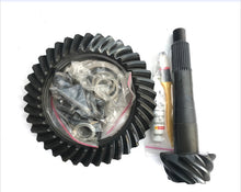 Load image into Gallery viewer, Corona y piñon paso paso 8-37 Autopar para Nissan NP300 4x4 Diesel
